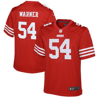San Francisco 49ers Kids Jerseys 2025-10-24-008